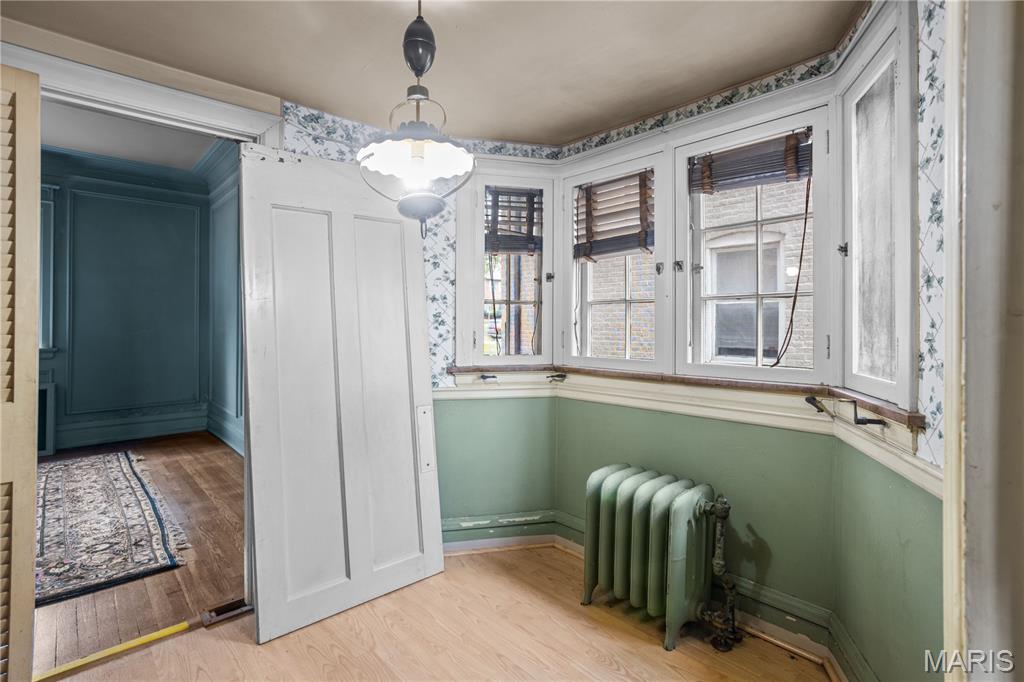 Maryland Terrace - Residential