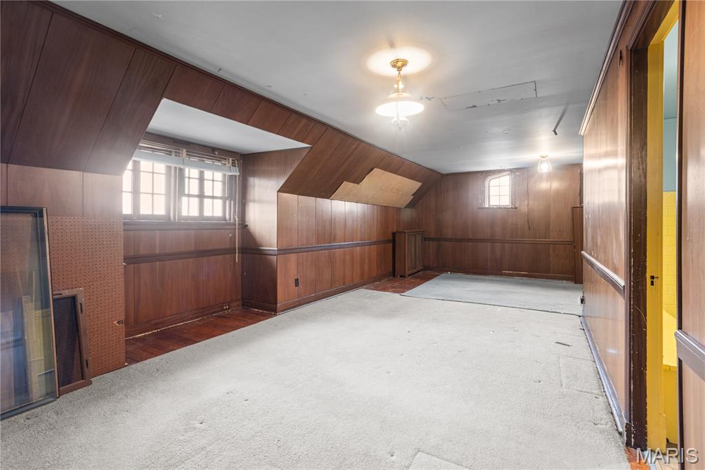 Maryland Terrace - Residential