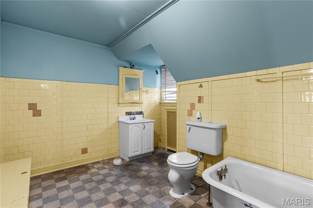 Maryland Terrace - Residential