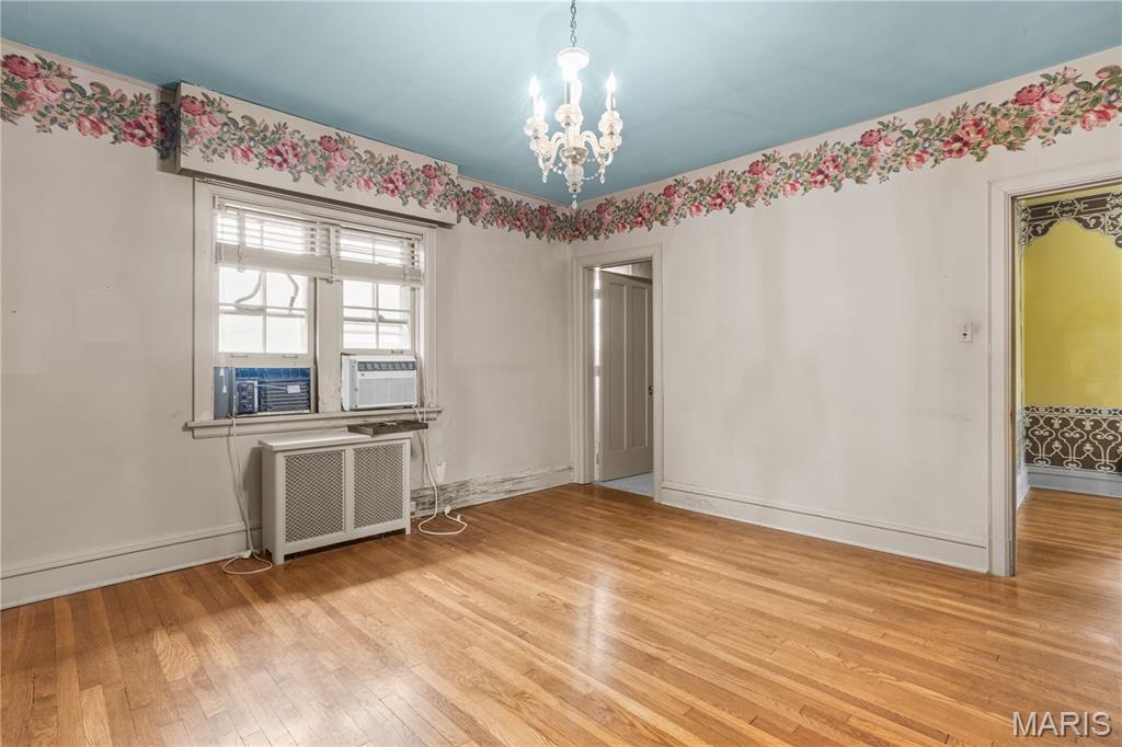 Maryland Terrace - Residential