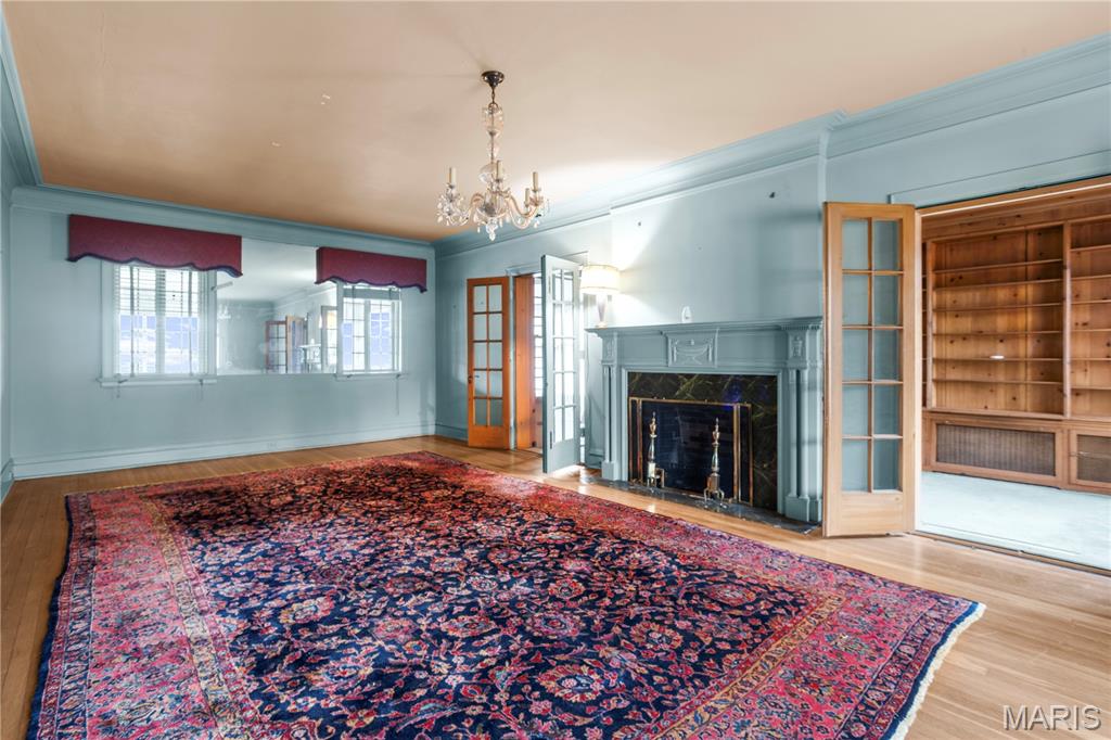 Maryland Terrace - Residential