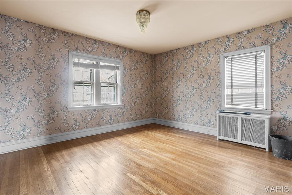 Maryland Terrace - Residential