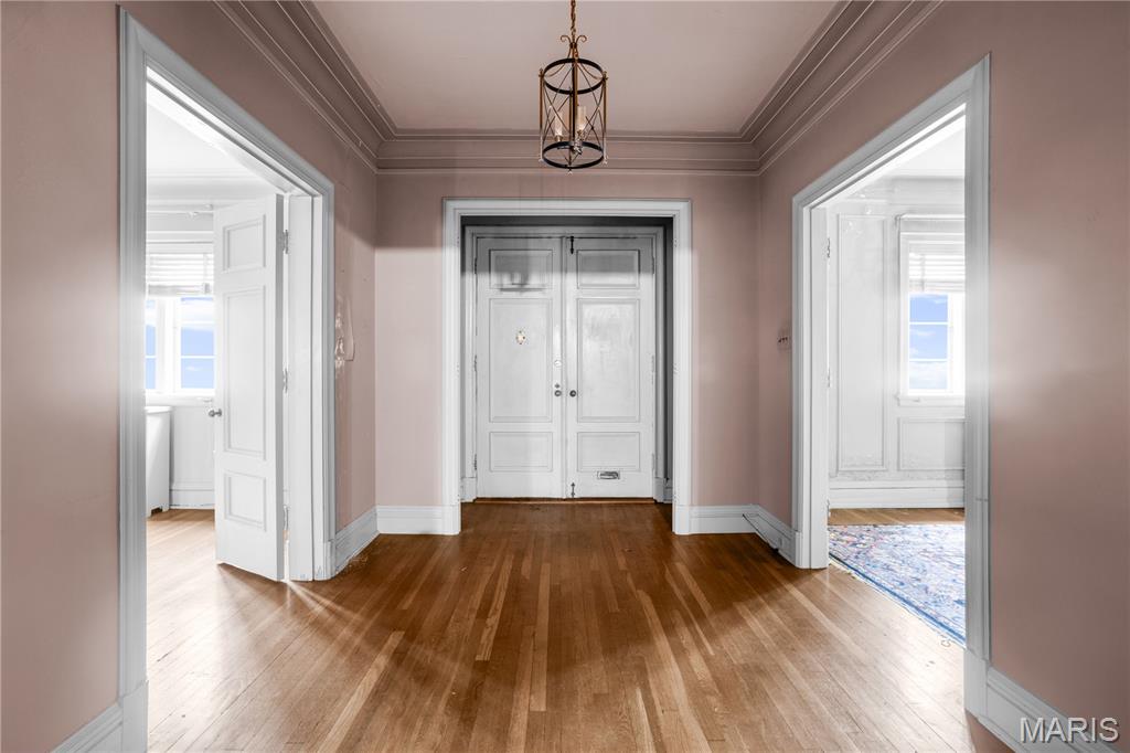 Maryland Terrace - Residential