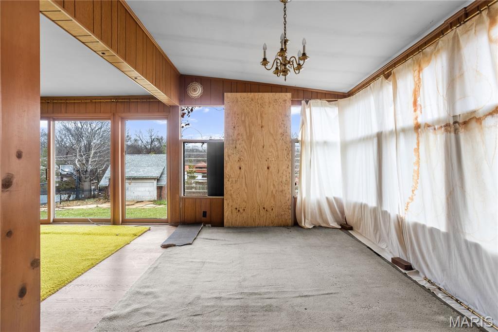 Maryland Terrace - Residential