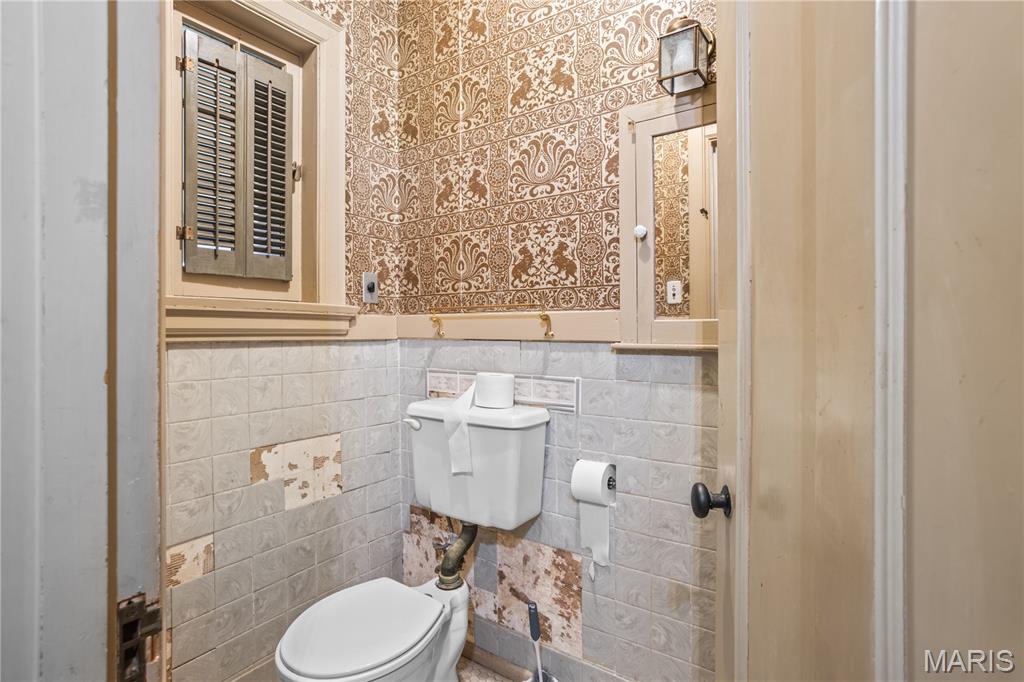 Maryland Terrace - Residential