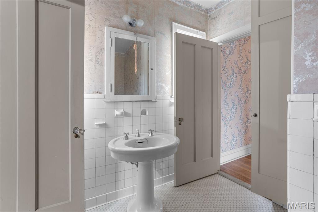 Maryland Terrace - Residential