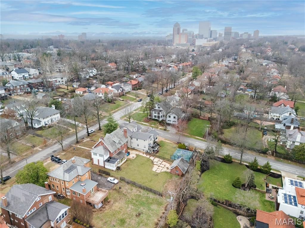 Maryland Terrace - Residential