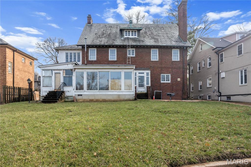 Maryland Terrace - Residential