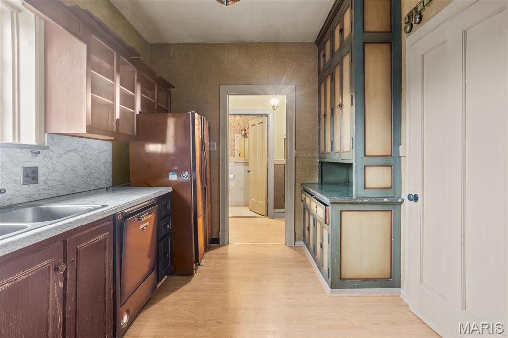 Maryland Terrace - Residential