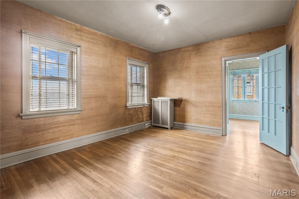 Maryland Terrace - Residential