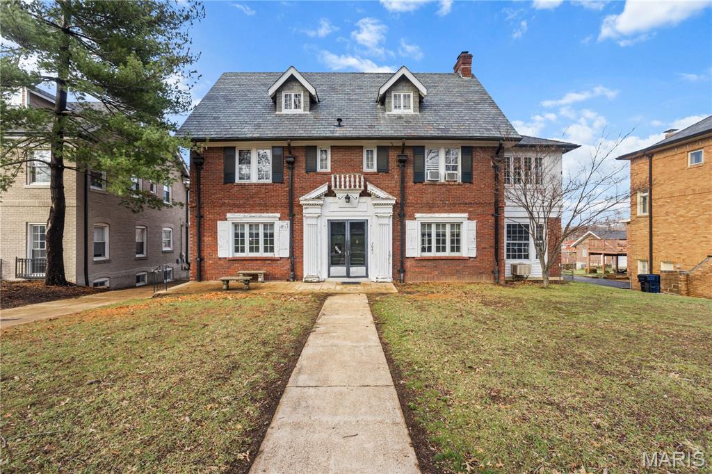 Maryland Terrace - Residential