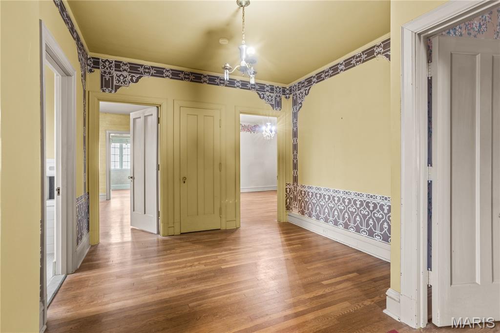 Maryland Terrace - Residential