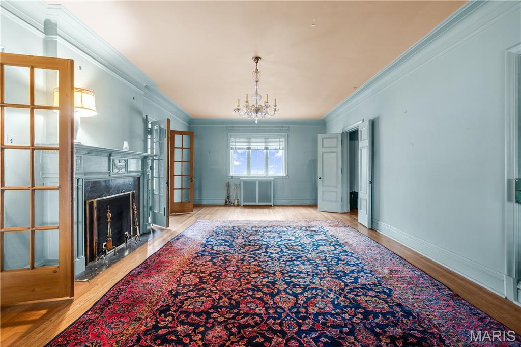 Maryland Terrace - Residential