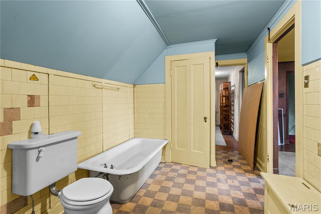 Maryland Terrace - Residential