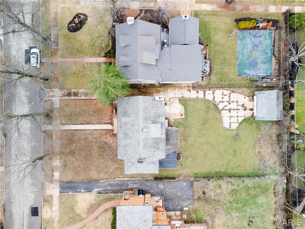 Maryland Terrace - Residential