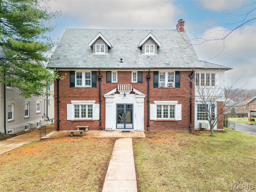 Maryland Terrace - Residential