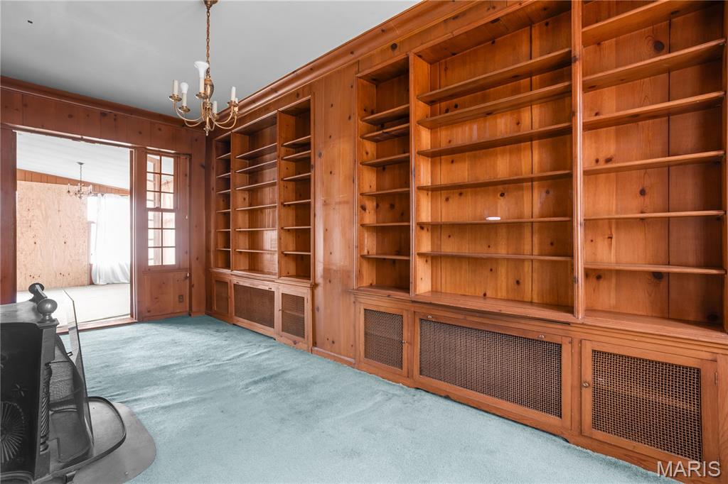 Maryland Terrace - Residential