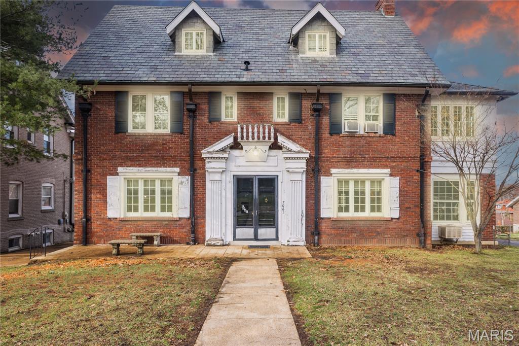 Maryland Terrace - Residential