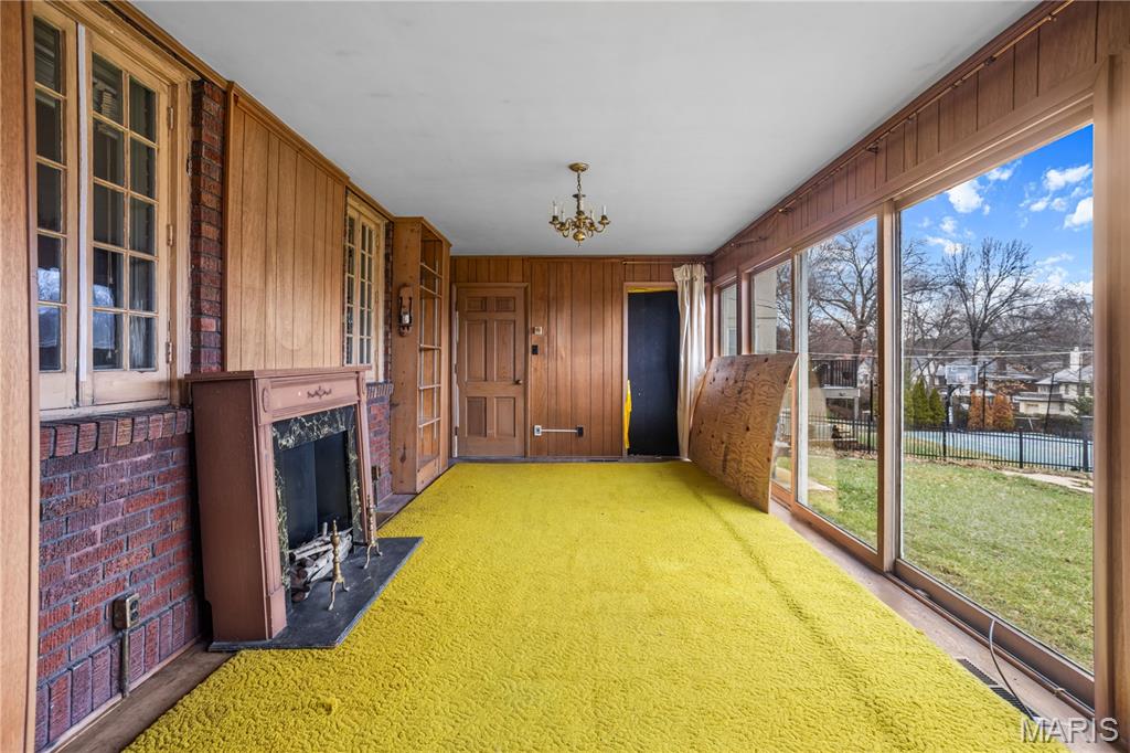 Maryland Terrace - Residential