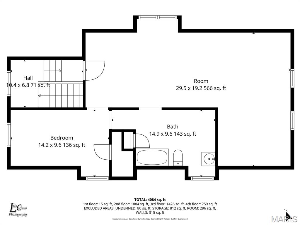 Maryland Terrace - Residential
