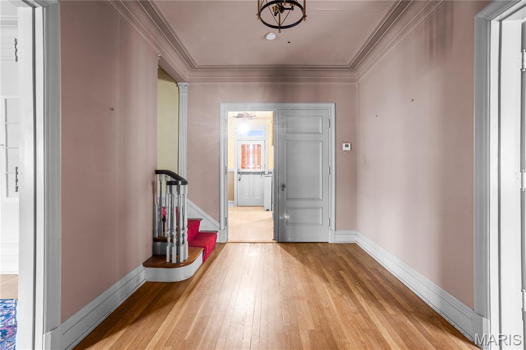 Maryland Terrace - Residential