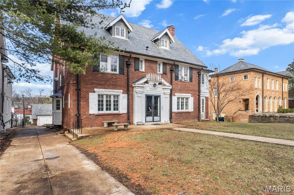 Maryland Terrace - Residential