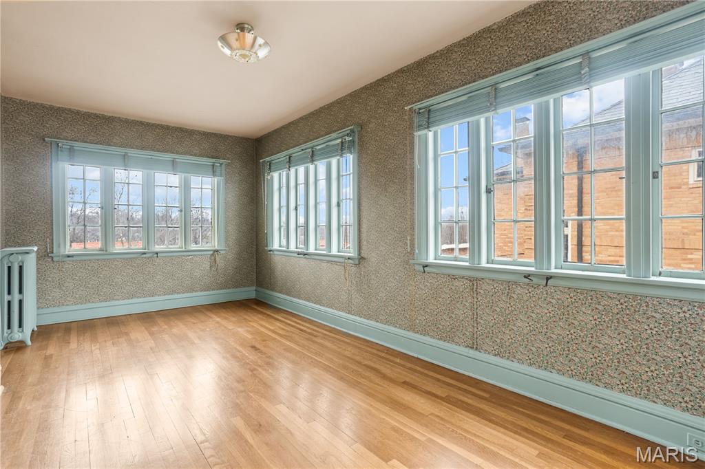 Maryland Terrace - Residential