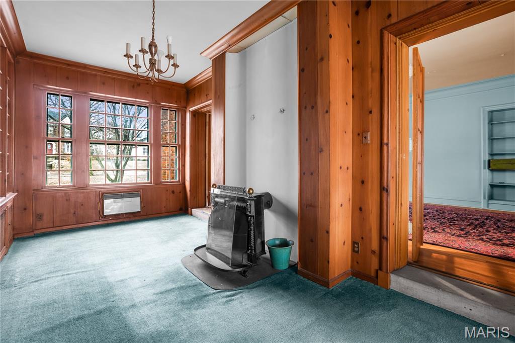 Maryland Terrace - Residential