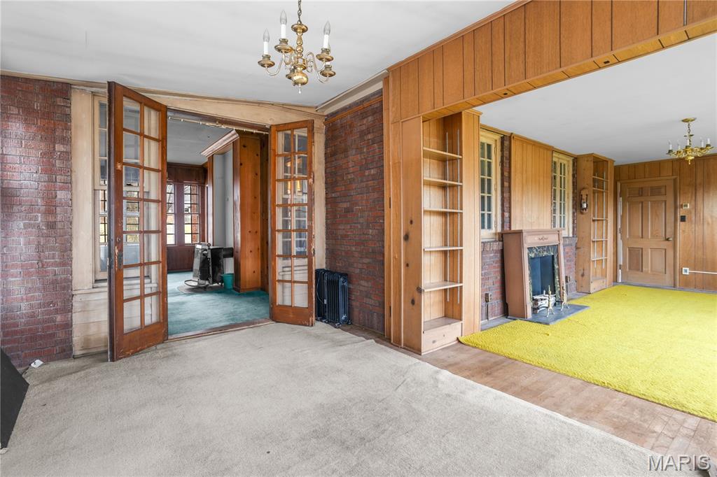 Maryland Terrace - Residential