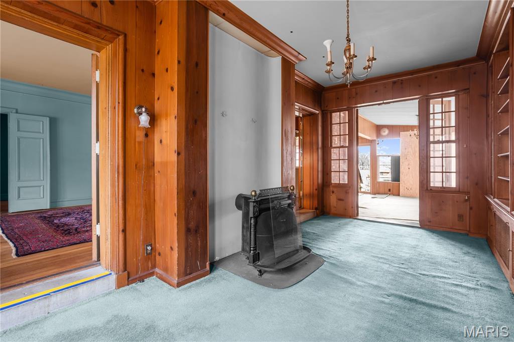 Maryland Terrace - Residential