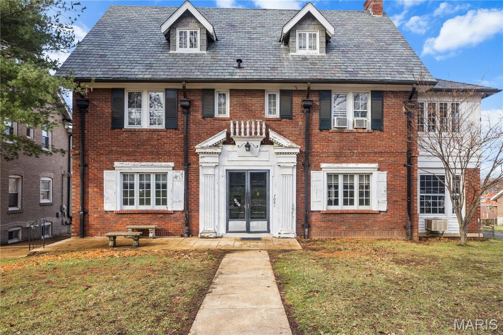 Maryland Terrace - Residential