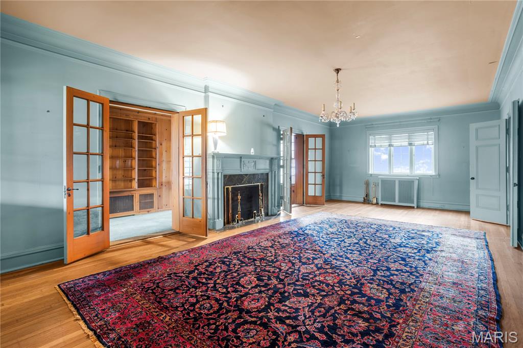 Maryland Terrace - Residential