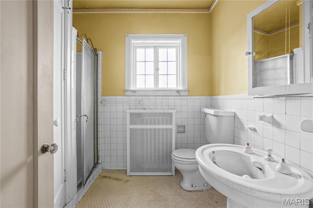 Maryland Terrace - Residential