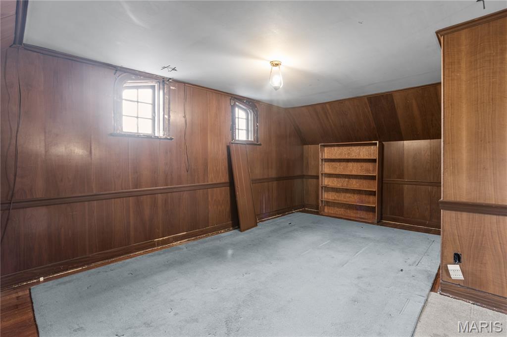 Maryland Terrace - Residential