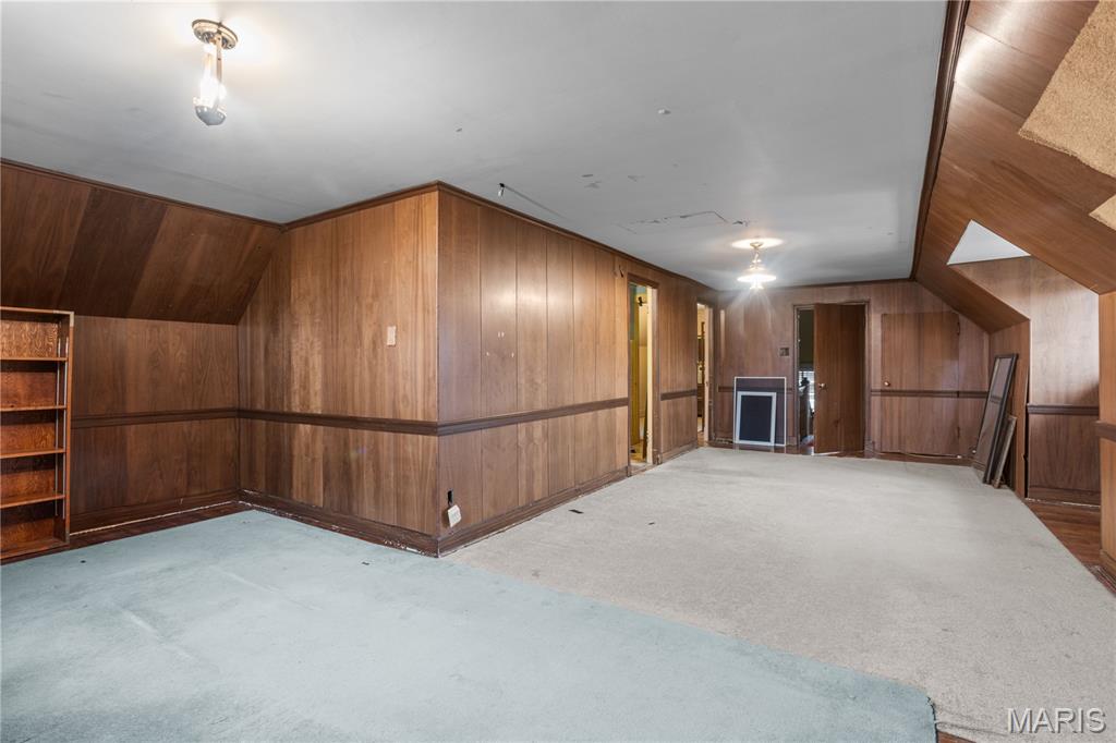 Maryland Terrace - Residential