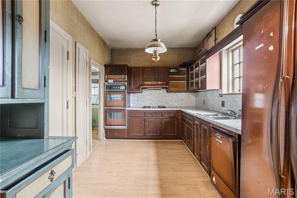 Maryland Terrace - Residential