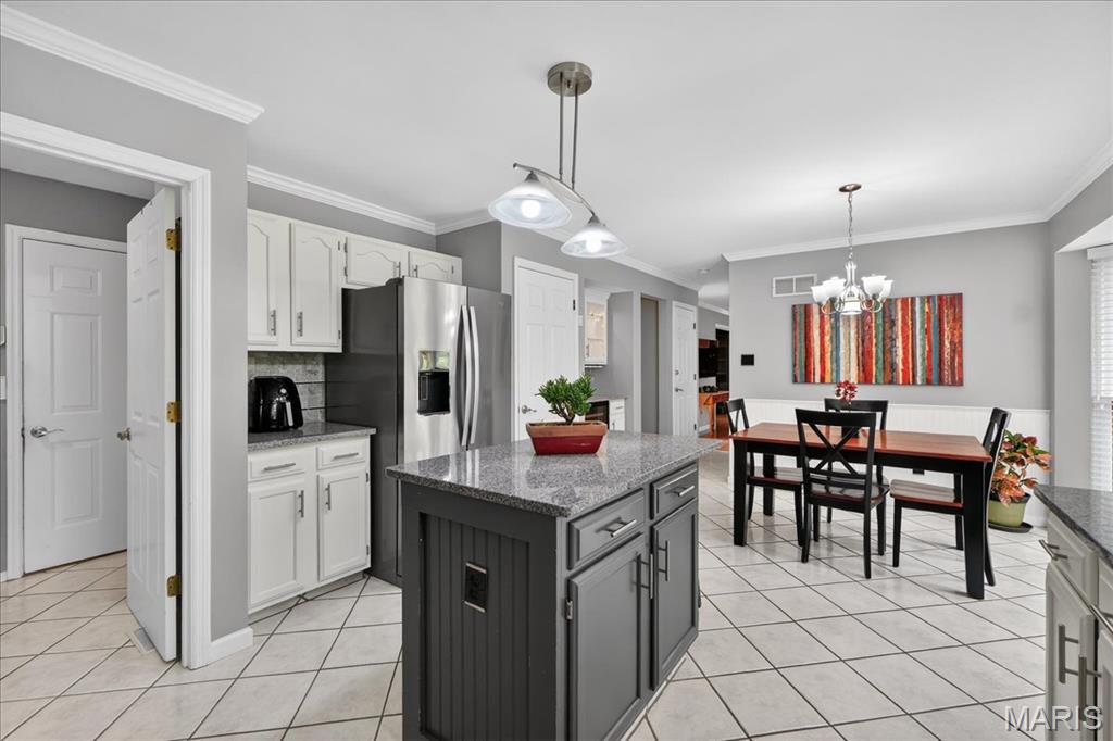 Tiffany Square Estates One - Residential