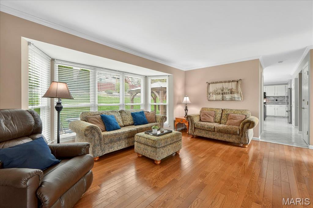 Tiffany Square Estates One - Residential