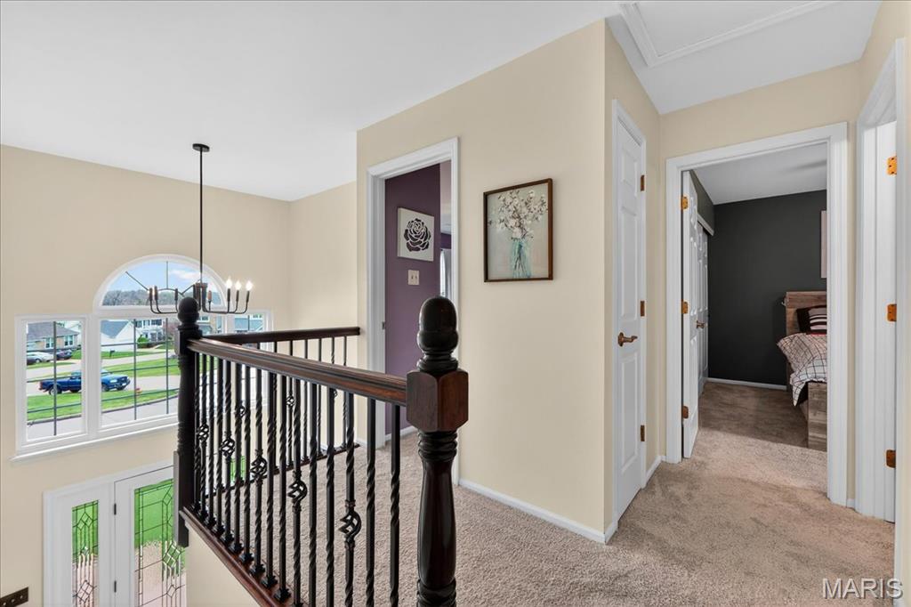 Tiffany Square Estates One - Residential