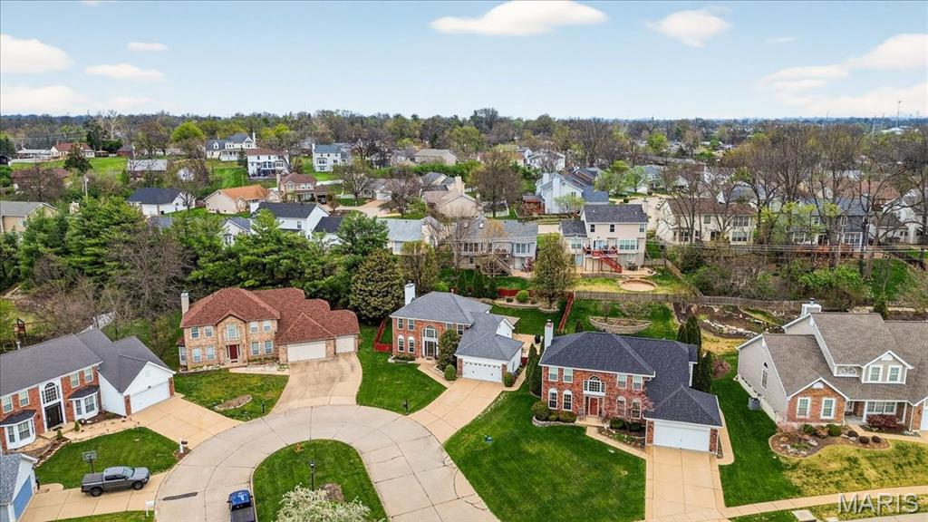 Tiffany Square Estates One - Residential