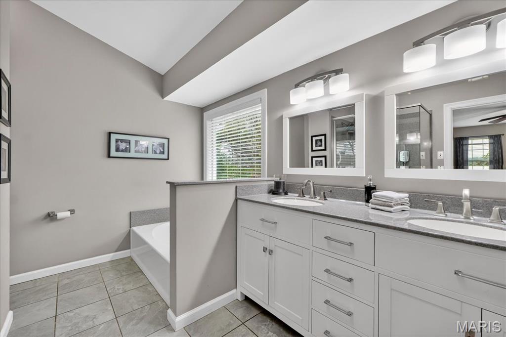 Tiffany Square Estates One - Residential