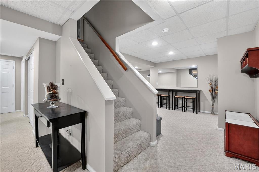 Tiffany Square Estates One - Residential