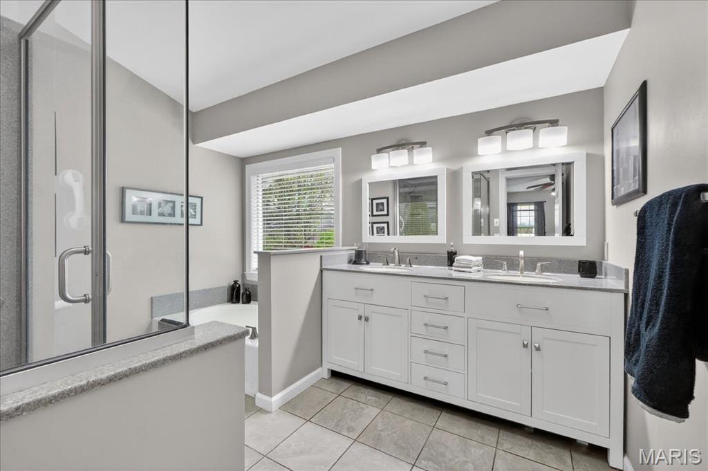 Tiffany Square Estates One - Residential