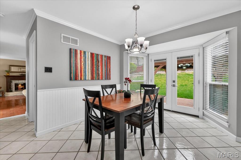 Tiffany Square Estates One - Residential