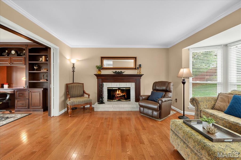 Tiffany Square Estates One - Residential