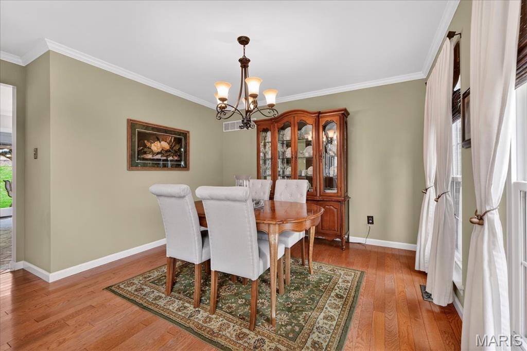 Tiffany Square Estates One - Residential