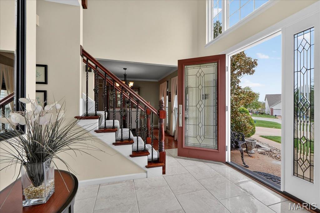 Tiffany Square Estates One - Residential