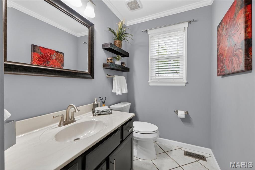 Tiffany Square Estates One - Residential