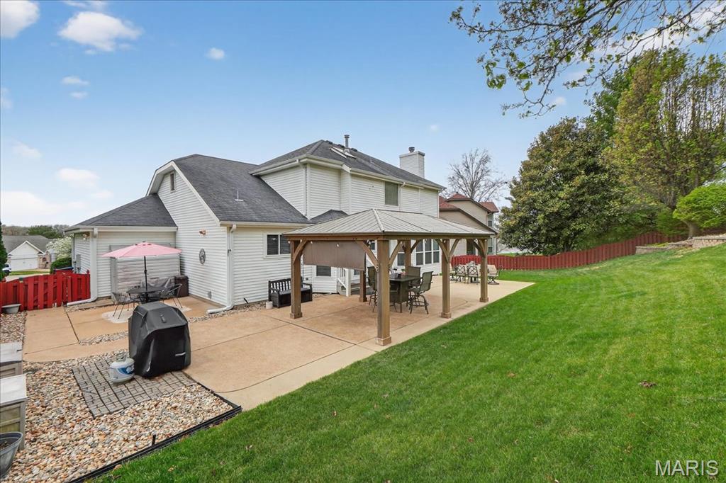 Tiffany Square Estates One - Residential