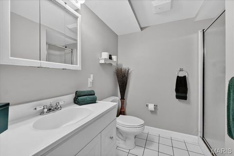 Tiny photo for 10331 Jade Forest Drive, Unincorporated, MO 63123 (MLS # 26019234)